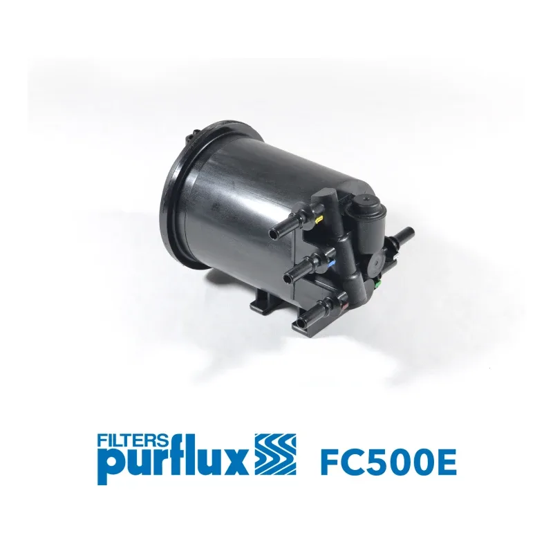 Yakıt Filtresi PURFLUX FC500E – RENAULT KANGOO / LAGUNA / MASTER