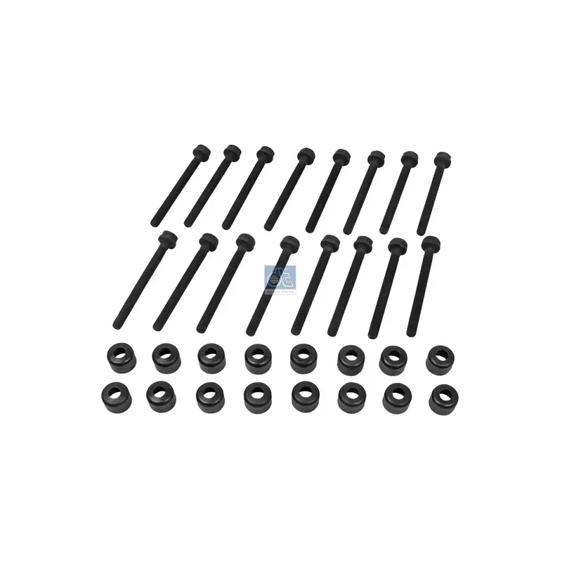 Egzoz Manifoldu Montaj Takımı DT Spare Parts 4.90253 – Mercedes-Benz ACTROS / AROCS / AXOR