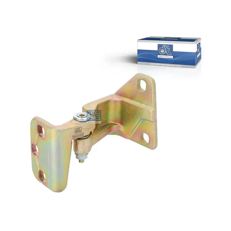 Alt Sağ Menteşe DT Spare Parts 4.63357 – Mercedes-Benz ACTROS