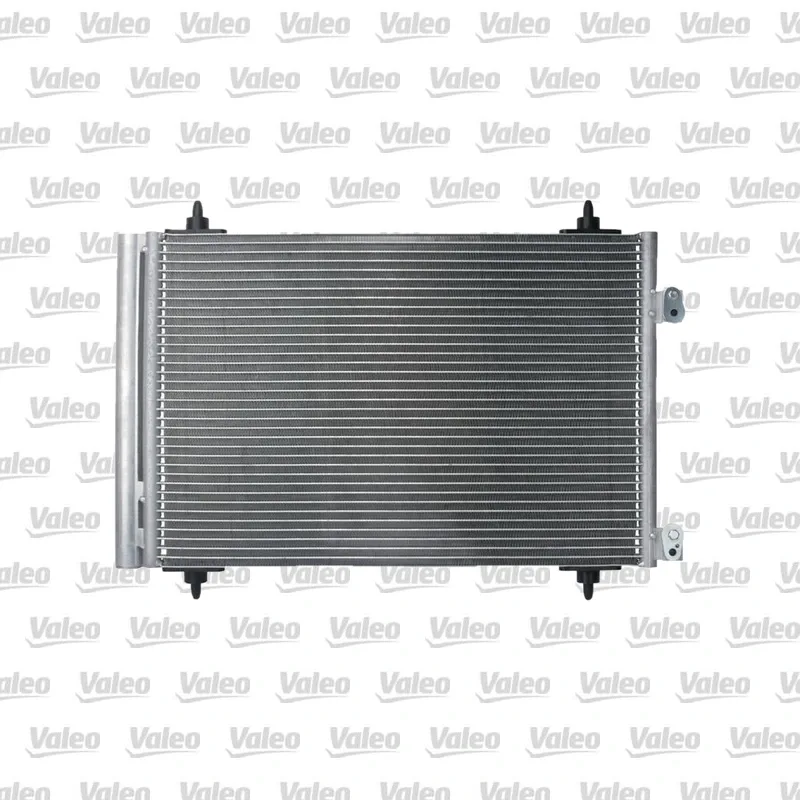 Klima Radyatörü VALEO 818171