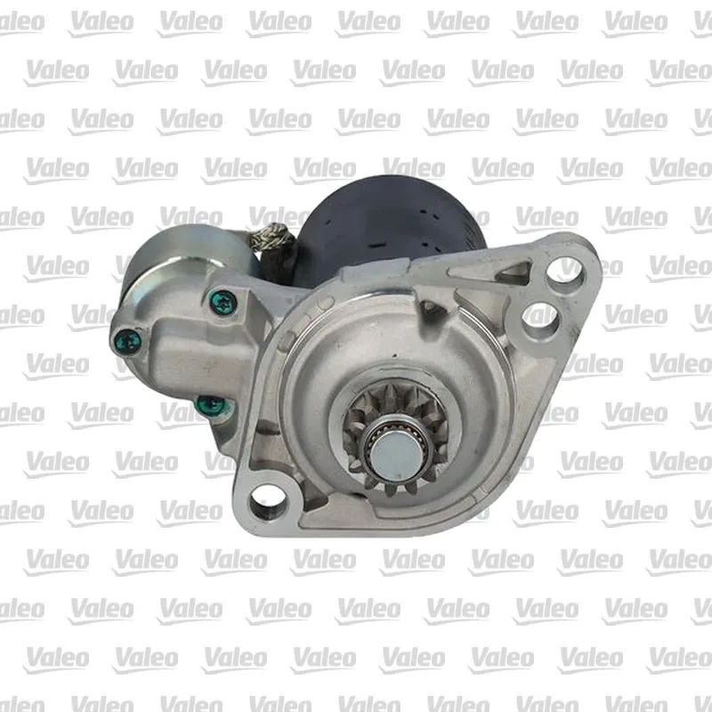 Marş Dinamosu VALEO 438512
