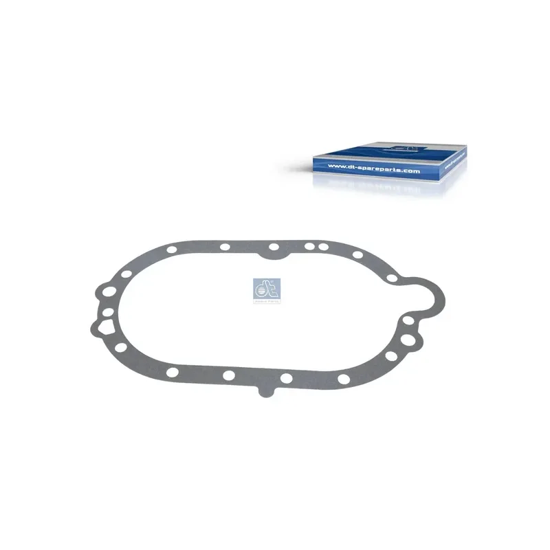 Aks Tahrik Contası DT Spare Parts 1.24443 – Scania G / R / S