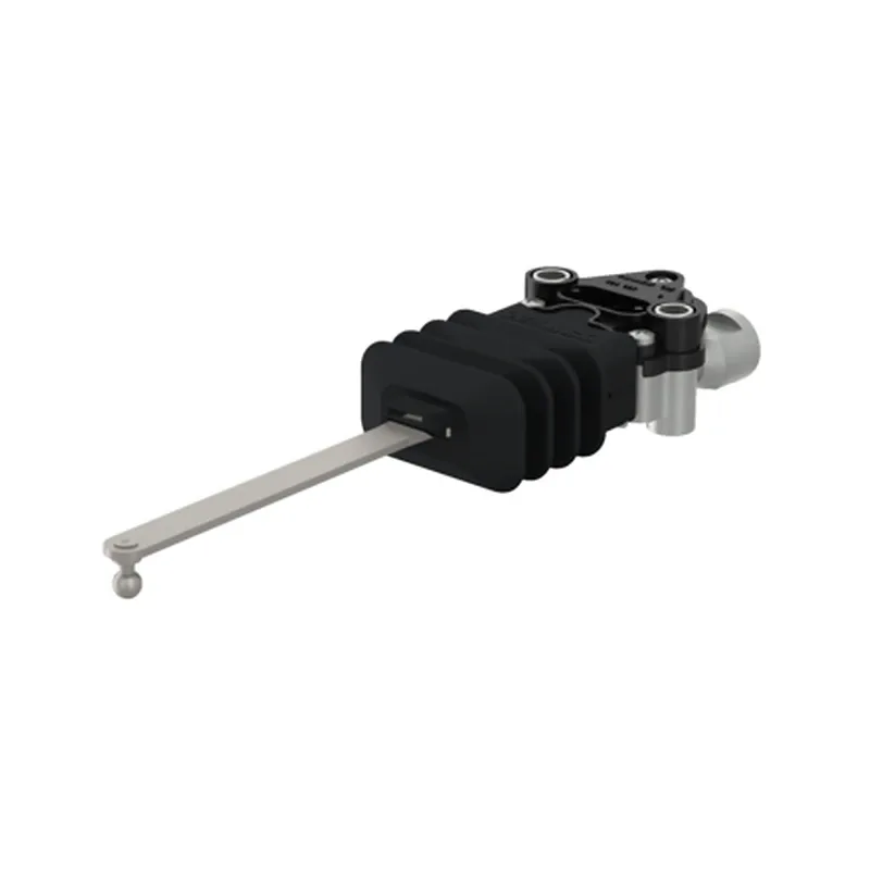 Seviye Ayar Valfi WABCO 4640070190 – Volvo FH / FM / FMX