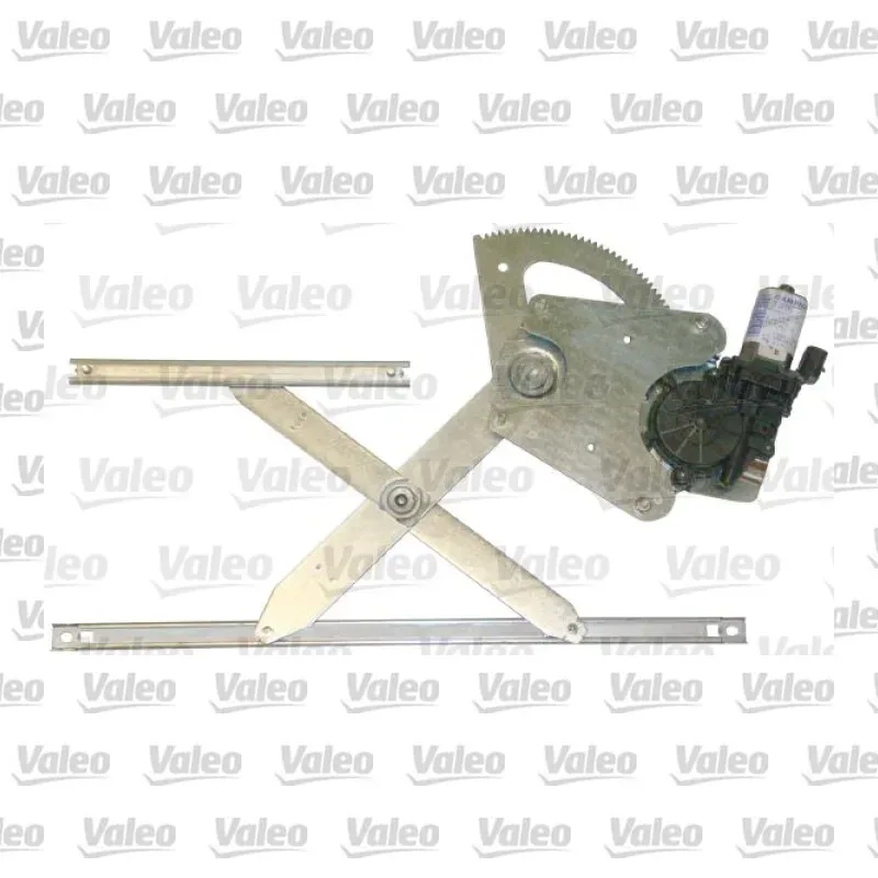 Cam Krikosu Ön Sağ VALEO 850631 – Chevrolet Aveo