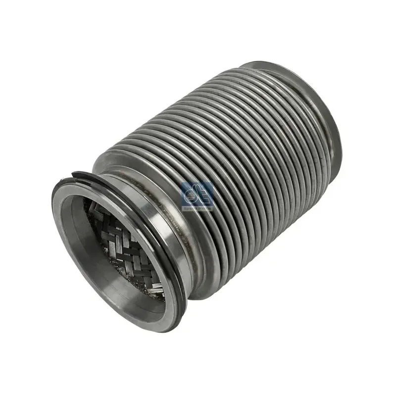 Egzoz Flex Borusu DT Spare Parts 1.12820 – Scania R
