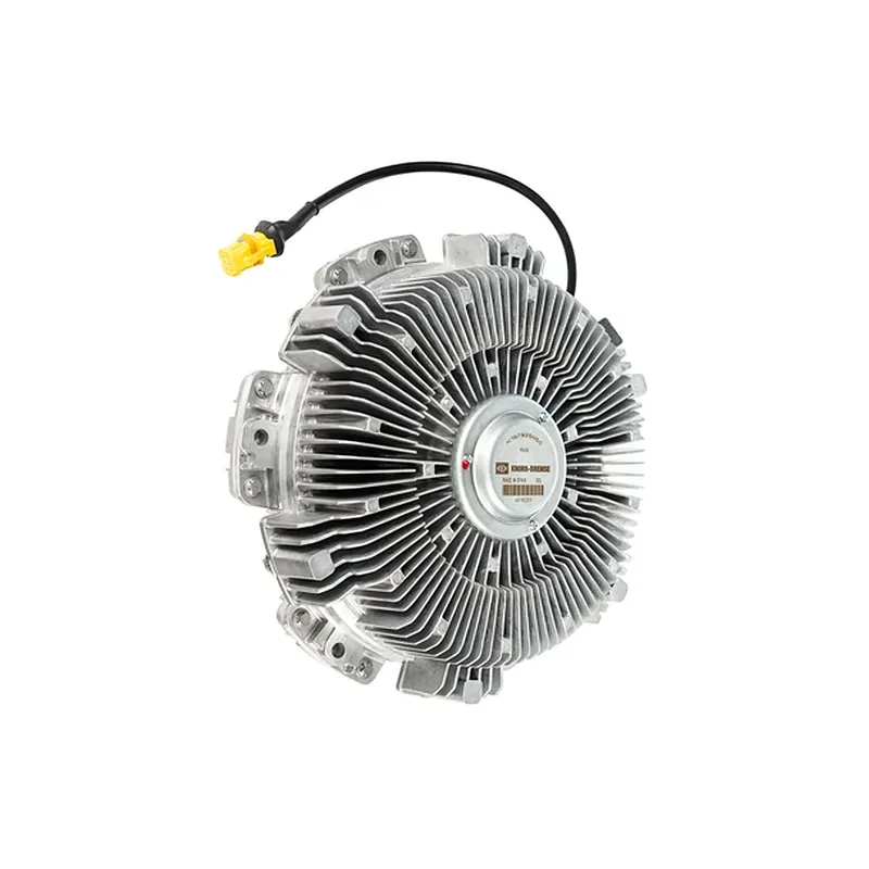 Fan Kavraması Knorr-Bremse K187825N50 – MAN TGA / TGS / TGX