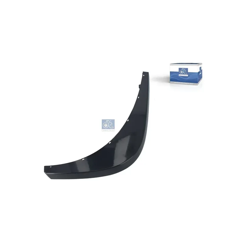 Sağ Spoiler DT Spare Parts 2.75300 – Volvo FH / FM / FMX