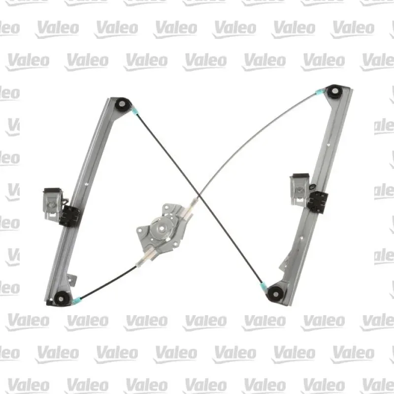 Cam Krikosu Ön Sol VALEO 850574 – Volkswagen / Skoda