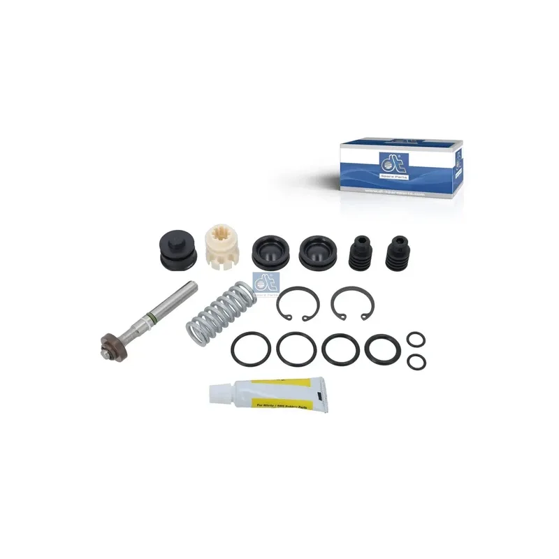 Hava Kurutucu Tamir Takımı DT Spare Parts 2.94411 – Volvo FH / FM / FMX