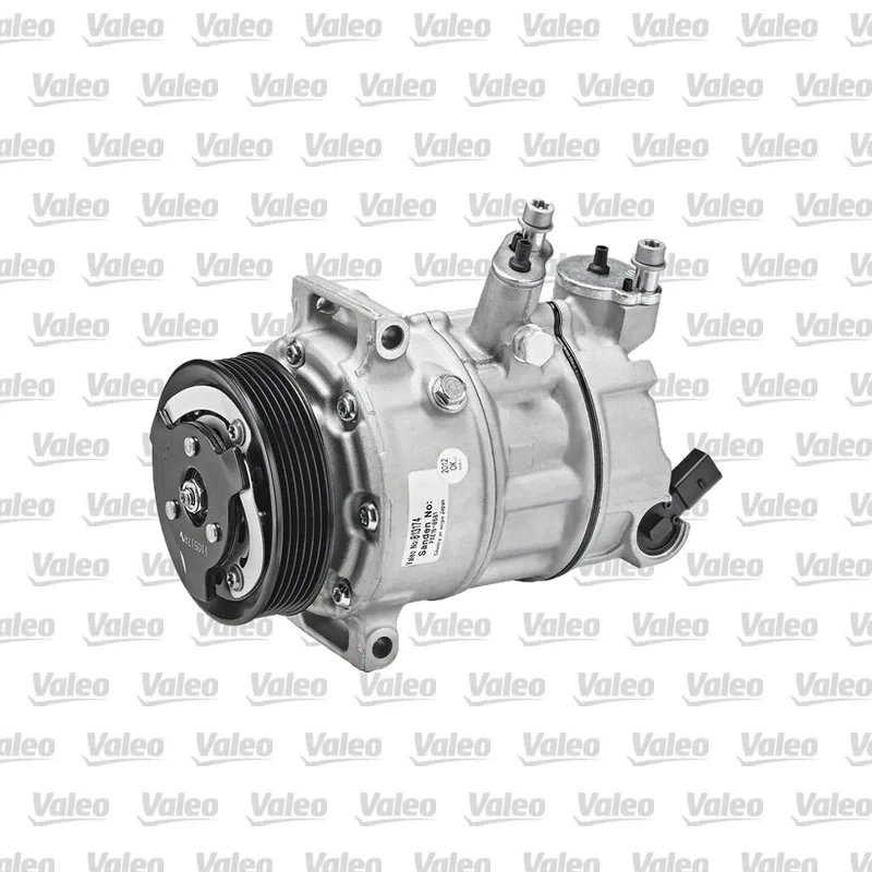 Klima Kompresörü VALEO 813174