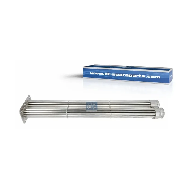 Gövdesiz EGR Soğutucusu DT Spare Parts 3.18197 – MAN TGA / TGS / TGX