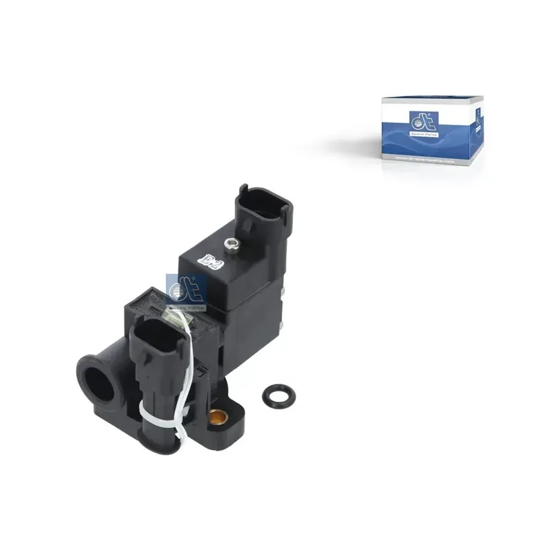 Besleme Modülü Hava Alma Valfi DT Spare Parts 3.20525 – MAN TGA / TGS / TGX