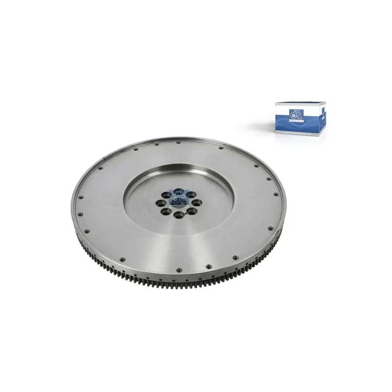 Volan DT Spare Parts 4.00346 – Mercedes-Benz ACTROS / AROCS