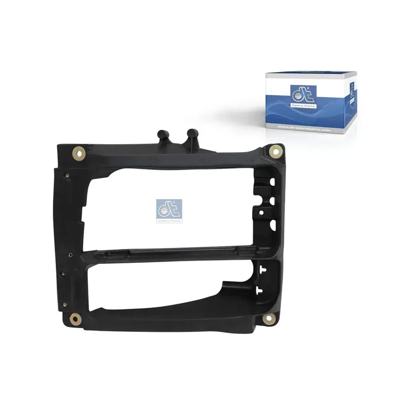 Sol Lamba Çerçevesi DT Spare Parts 3.32061 – MAN TGA / TGS / TGX