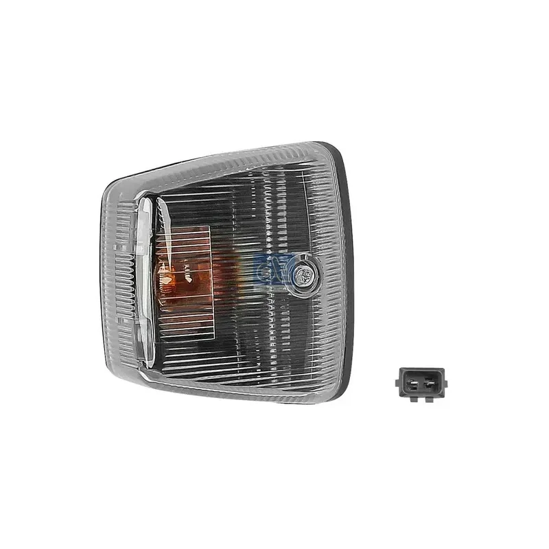 Sol Sinyal Lambası DT Spare Parts 4.68158 – Mercedes-Benz ATEGO 1518 / ATEGO 1524