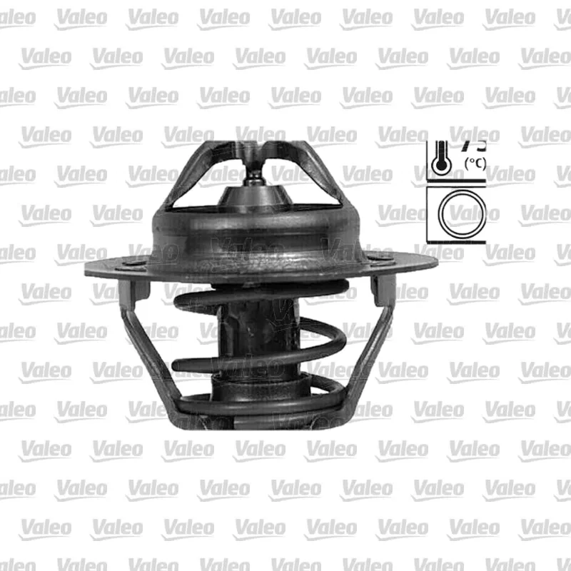 Renault Clio 2.0 16V Termostat – VALEO 820786