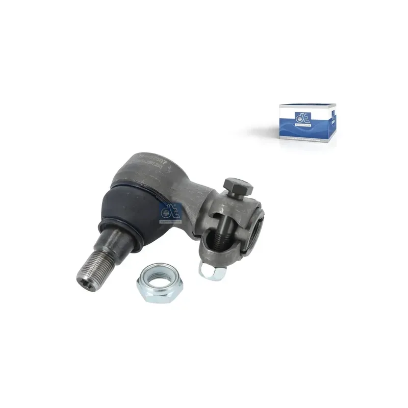 Sağ Diş Rot Başı DT Spare Parts 2.53253 – Volvo FH / FM