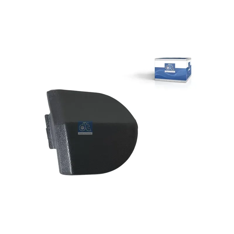Sağ Tampon Kapağı DT Spare Parts 1.55026 – Scania G / R / S