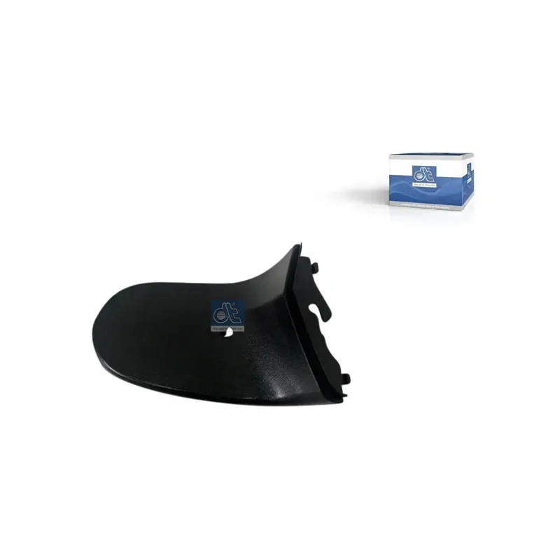 Sağ Üst Ayna Kolu Kapağı DT Spare Parts 3.00100 – MAN TGS / TGX