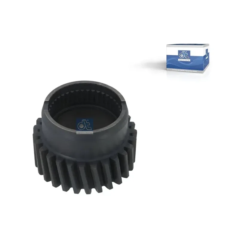 Şanzıman Dişlisi DT Spare Parts 2.06077 – Volvo FH / FM / FMX