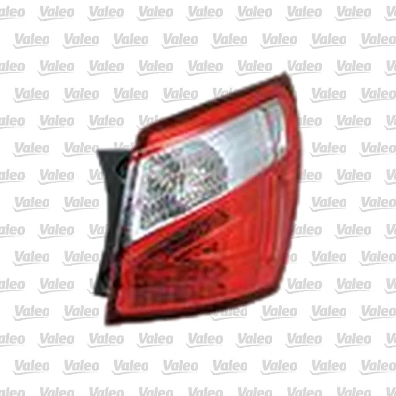 Nissan Qashqai 1.5 dCi Stop Lambası Dış Sağ – VALEO 044396