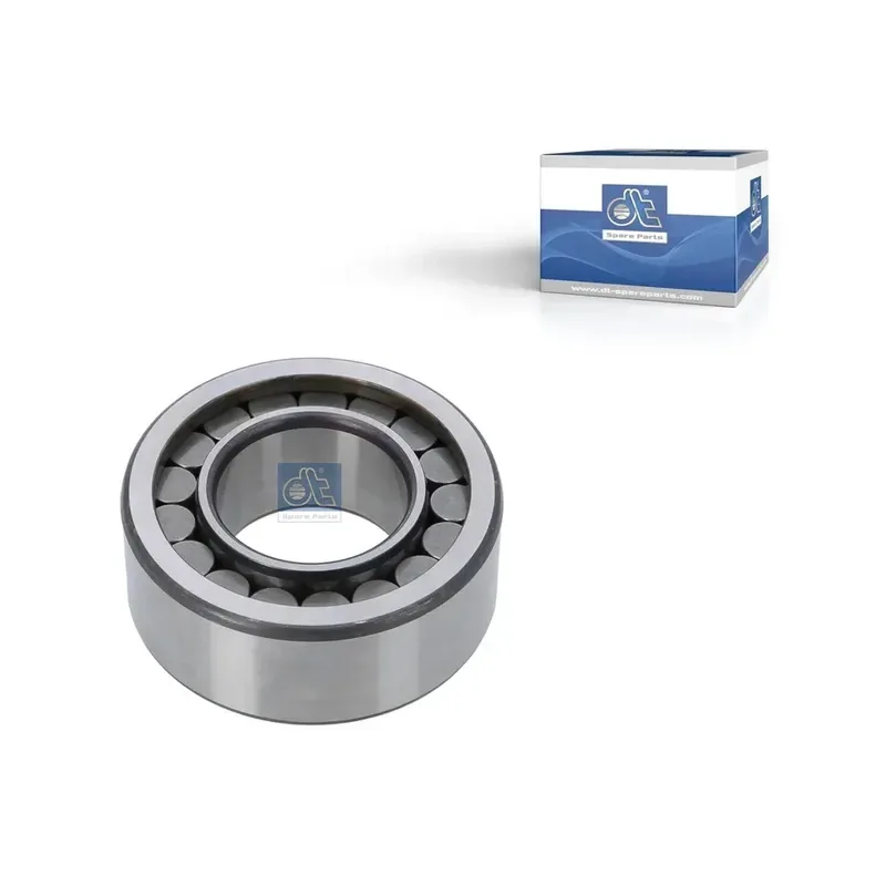 Silindirik Makaralı Rulman DT Spare Parts 3.50089 – MAN TGS / TGX
