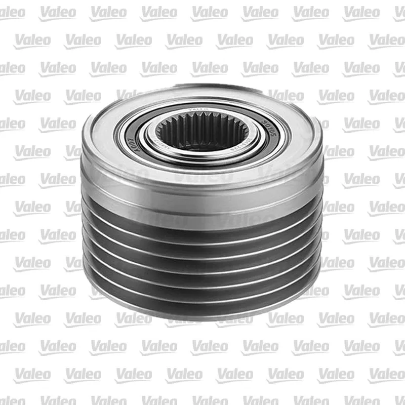 Alternatör Kasnağı VALEO 588017