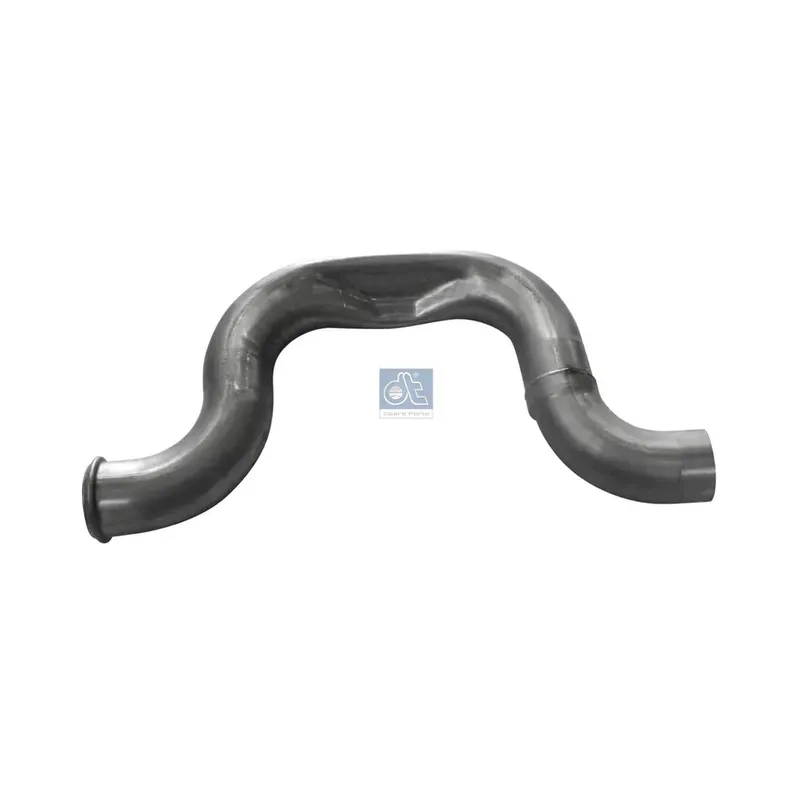 Ön Egzoz Borusu DT Spare Parts 2.14714 – Volvo FH / FM