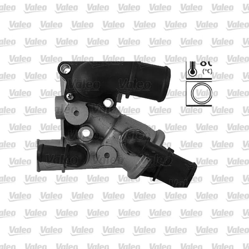 Termostat VALEO 820464 – Fiat Punto / Palio