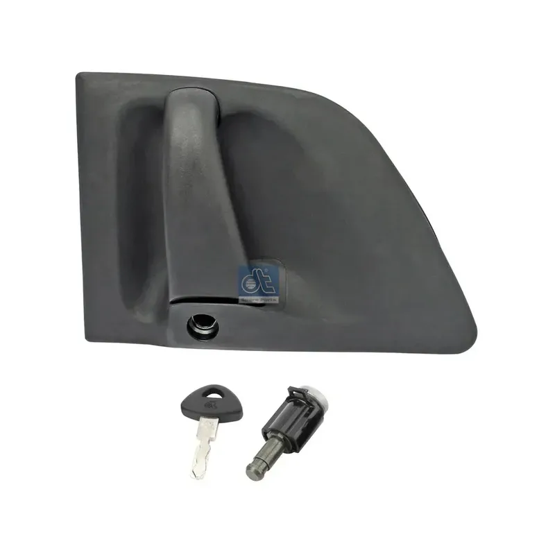 Sağ Dış Kapı Kolu DT Spare Parts 1.52026 – Scania G / R