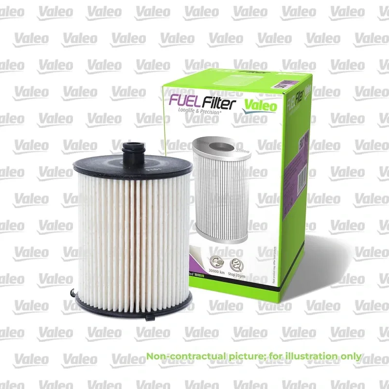 Yakıt Filtresi VALEO 587145