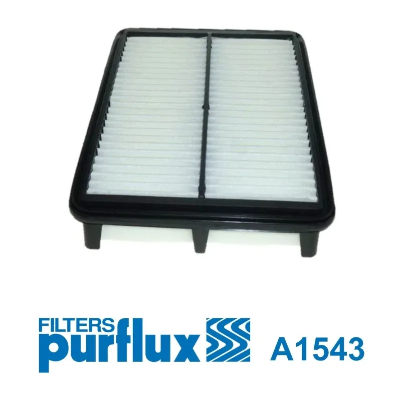 Hava Filtresi PURFLUX A1543 – KIA Cerato
