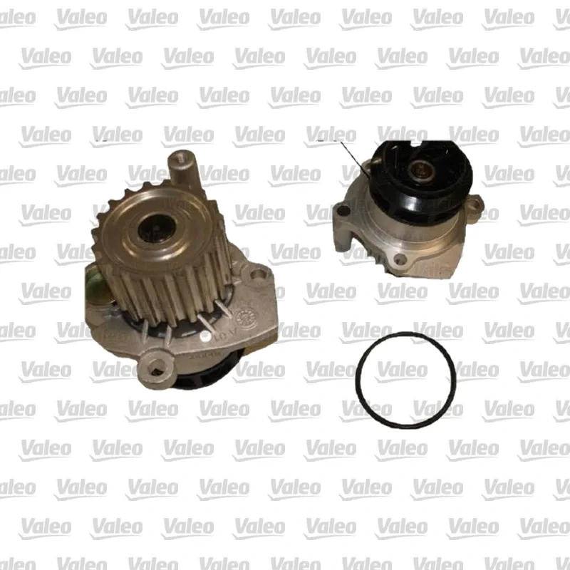 Devirdaim Su Pompası VALEO 506700