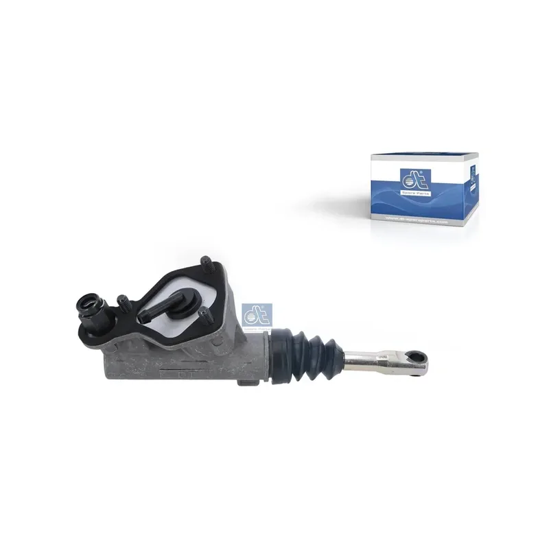 Debriyaj Üst Merkezi DT Spare Parts 1.13181 – Scania G / R