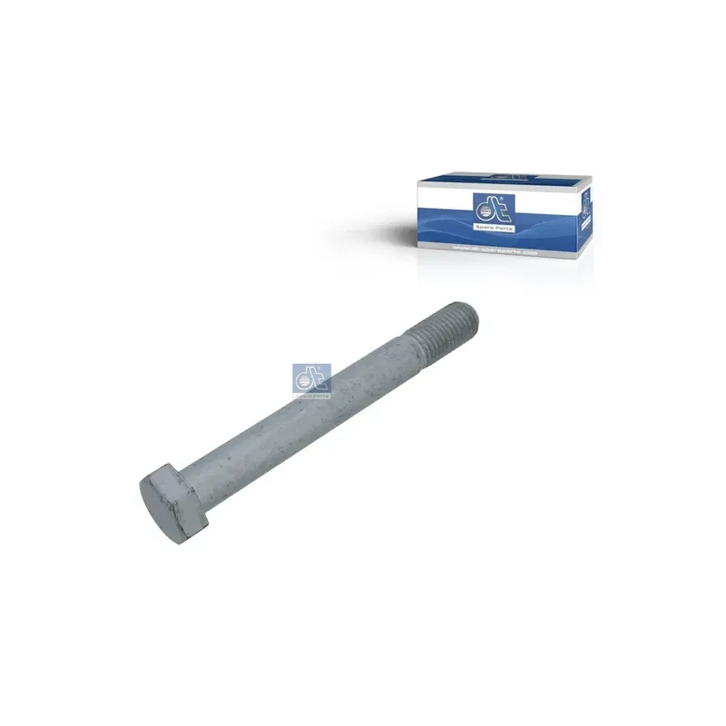 Makas Cıvatası DT Spare Parts 1.40024 – Scania G / R / S