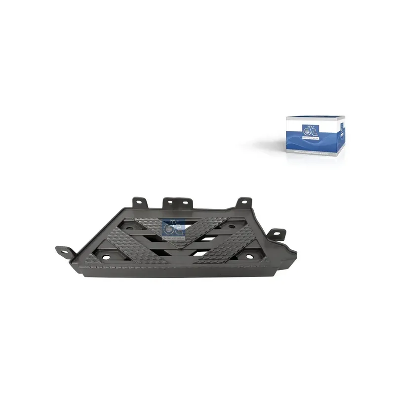 Sağ Alt Basamak Sacı DT Spare Parts 4.00145 – Mercedes-Benz ACTROS / ATEGO