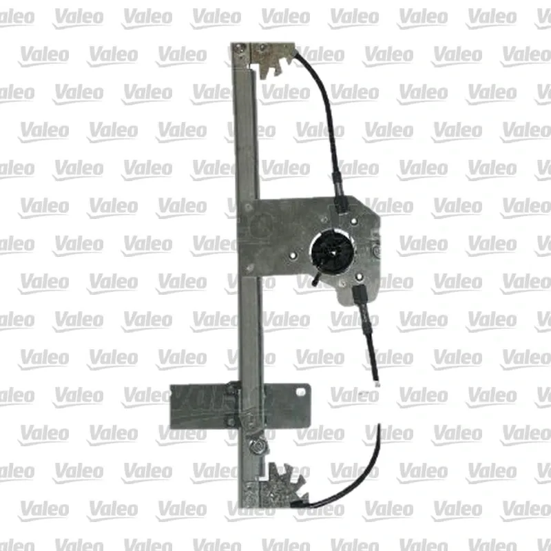 Cam Krikosu Ön Sağ VALEO 850693 – Peugeot 207