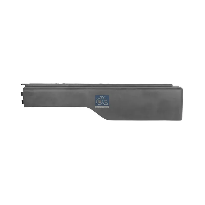 Sol Çamurluk Uzatması DT Spare Parts 2.71389 – Volvo FM / FMX