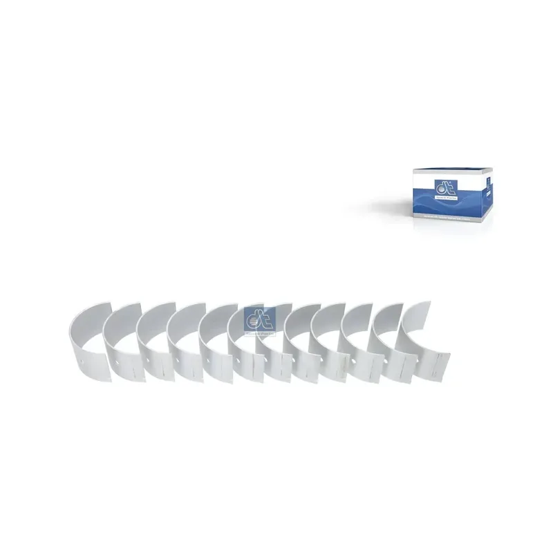 Biyel Yatak Takımı DT Spare Parts 1.31070 – Scania R