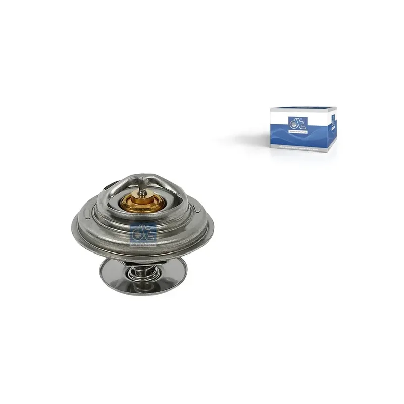 Contasız Motor Soğutma Suyu Termostatı DT Spare Parts 3.15002 – MAN TGA / TGS / TGX