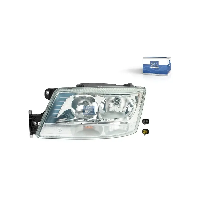 Sol Far DT Spare Parts 3.31014 – MAN TGS / TGX