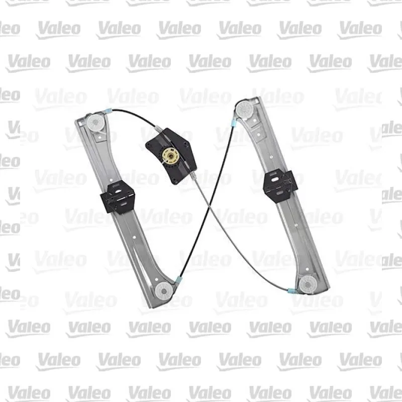 Cam Krikosu Ön Sağ VALEO 851613 – Mercedes-Benz / MINI