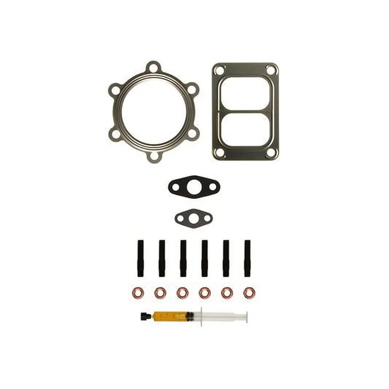 Turboşarj Montaj Takımı MAHLE 038 TA 18077 000 – Volvo FH / FM