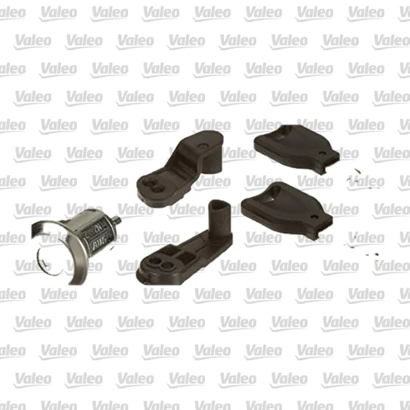 Kapı Kilit Şifresi VALEO 256608 – Renault Clio