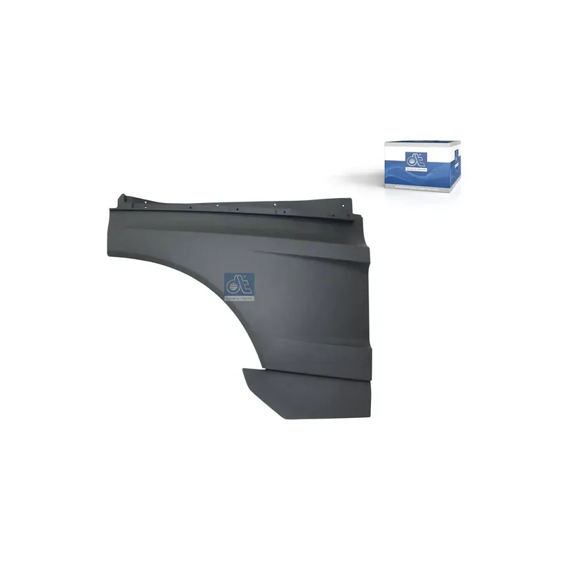 Sağ Kapı Uzatması DT Spare Parts 4.68718 – Mercedes-Benz ACTROS / AROCS
