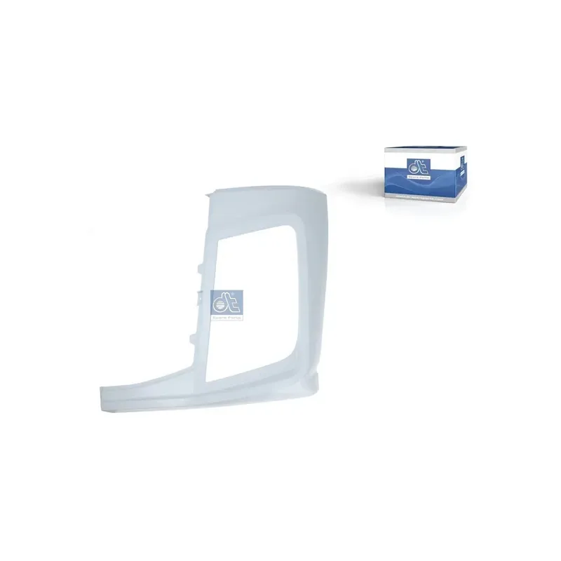 Sol Lamba Çerçevesi DT Spare Parts 13.00588 – Ford Trucks CARGO / F-MAX