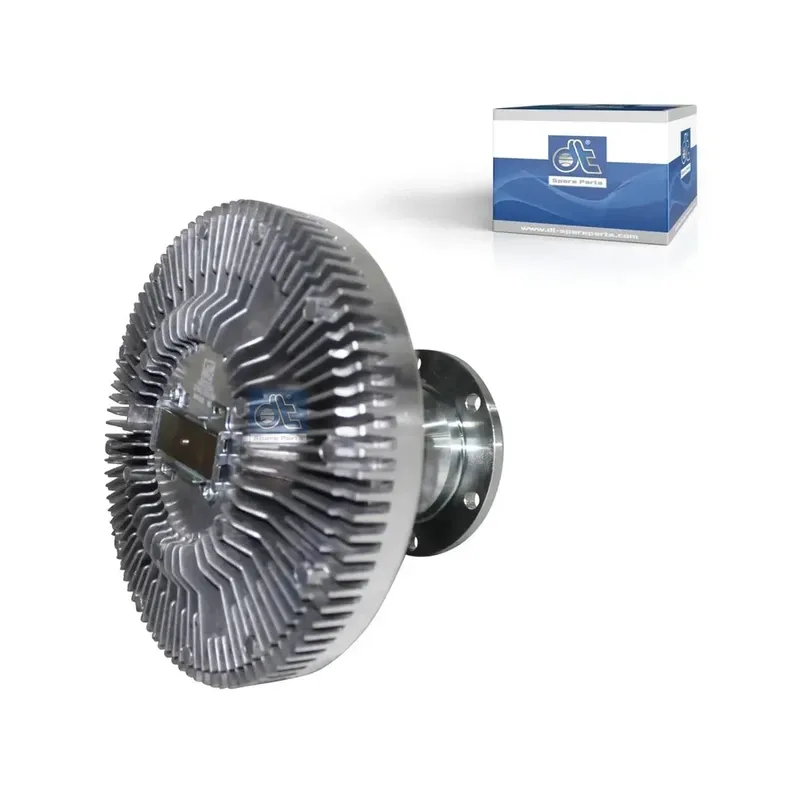 Fan Viskosu DT Spare Parts 1.11859 – Scania R