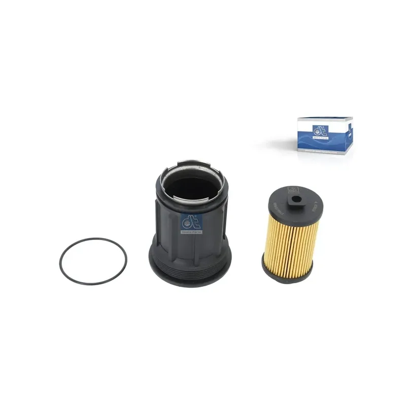 Gövdesiyle AdBlue Filtresi Elemanı DT Spare Parts 4.63628 – Mercedes-Benz ACTROS / ATEGO / AXOR