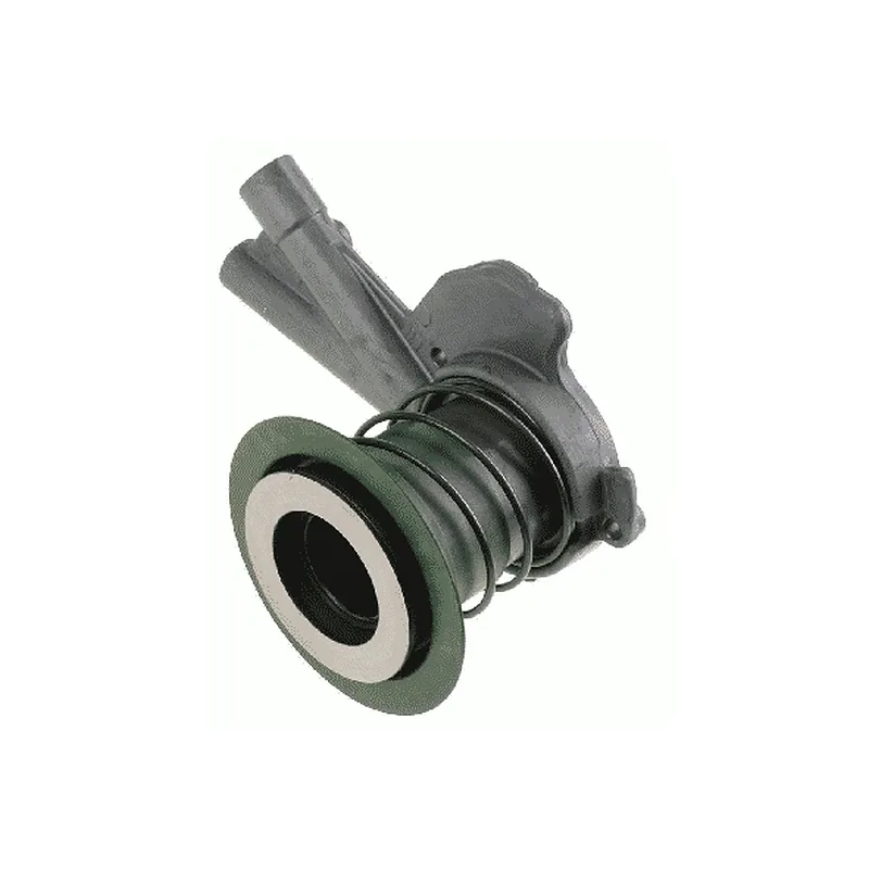 Debriyaj Merkezi SACHS 3182 600 141 – Mercedes-Benz ATEGO 1517 / ATEGO 1518
