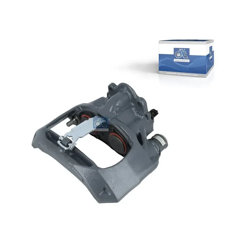 Sağ Fren Kaliperi DT Spare Parts 4.70184 – Mercedes-Benz ACTROS / AXOR